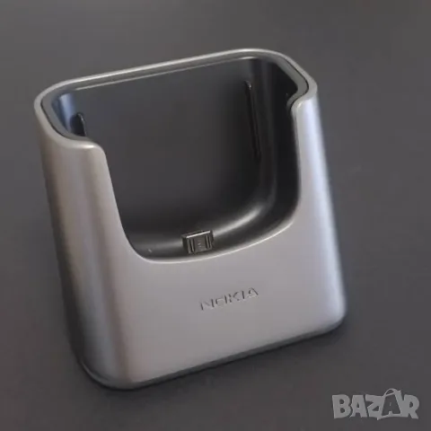 nokia 8800 carbon настолно зарядно
