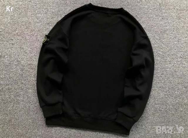 Горнище Stone Island , снимка 3 - Суичъри - 56740766