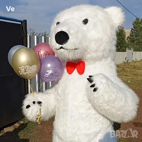 Големи маскот костюми, снимка 4 - Костюми - 56747817