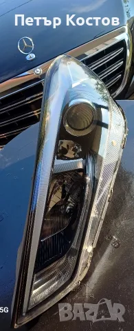 Оригинален фар ляв Хюндай Туксон  Hyundai Tucson Led