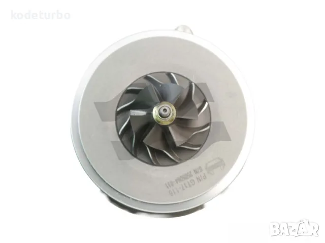 Турбо ядро картридж Turbo cartridge за BMW 2.0L M47TUD 108kW 2003- 7790314F