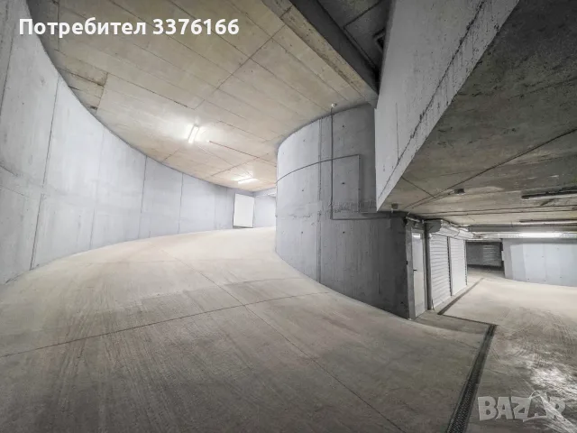 Гараж под наем в Надежда 1, снимка 5 - Гаражи и паркоместа - 56648048