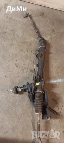 рейка бмв е46 320д 150кс bmw e46 320d, снимка 3 - Части - 56617925