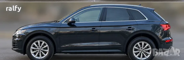 Audi Q5 2.0 TDI quattro, снимка 3 - Автомобили и джипове - 56573121