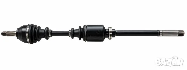 Полуоска дясна за CITROEN XSARA, ZX 1.1/1.4/1.5D 03.91-03.05г. № 11252