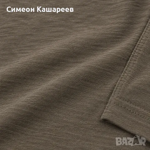Дамска термо блуза с дълъг ръкав, снимка 3 - Блузи с дълъг ръкав и пуловери - 56708428