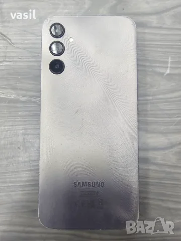 Samsung A14 5G A146P части (0438), снимка 2 - Резервни части за телефони - 56738673