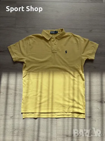 Оригинална Polo Ralph Lauren Тениска 