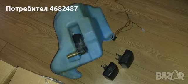 Части от голф гти , снимка 7 - Части - 56717867