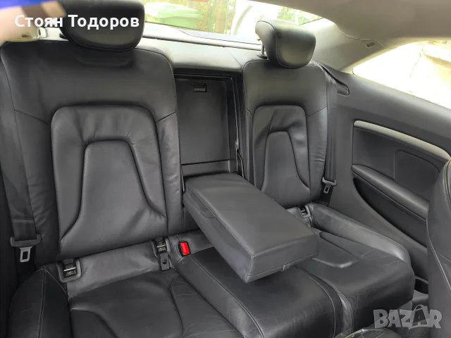 кожен салон за Audi a5 coupe, снимка 9 - Части - 56614428