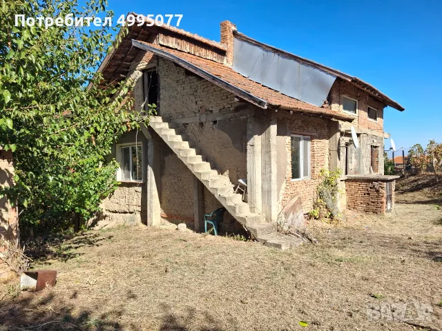 Продавам къща в гр. Лом, снимка 4 - Къщи - 56737308