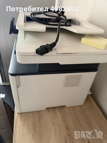 Принтер Xerox B235 , снимка 2 - Принтери, копири, скенери - 56553937
