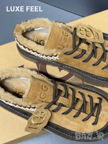 UGG ✨Дамски Обувки , снимка 2 - Дамски ежедневни обувки - 56717773