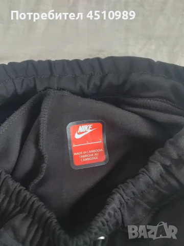 долнище на Nike reflective!, снимка 5 - Спортни дрехи, екипи - 56646682