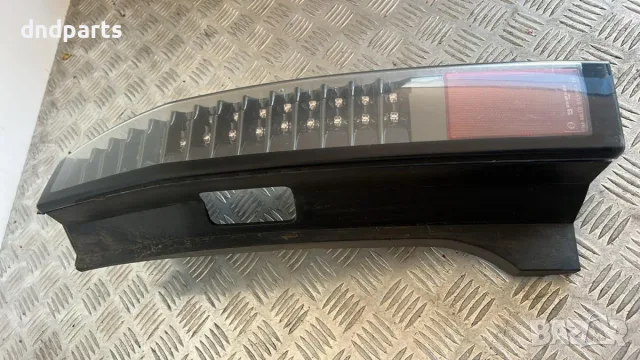 Десен стоп Cadillac SRX 2005 25763466 SRX (2004-2009), снимка 2 - Части - 56716191
