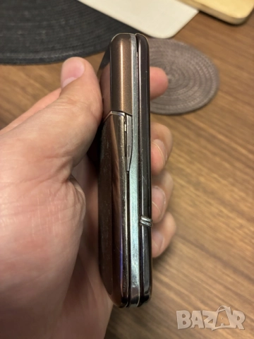 Nokia 8800 Sapphire Art, снимка 5 - Nokia - 56570611