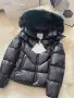 monlcer* якета с гъши пух, снимка 3