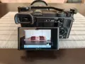 Фотоапарат (тяло) Sony a6400, снимка 6