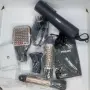 Мултистайлер Philips Air Styler 5000 – 5 в 1, 1000 W, снимка 4