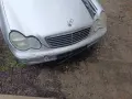 Мерцедес w203 2.7 на части, снимка 9