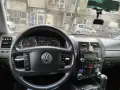 VW Touareg 2.5 tdi 2004г., снимка 10