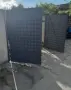 Метални Дворни Врати, снимка 12