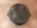 Продавам медна тава, снимка 4