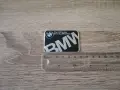 черен стикер BMW Ultimate Driving Machine, снимка 2