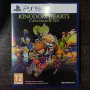 Kingdom Hearts Collection I-III (PS5), снимка 1