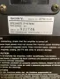 SONY APM-108 + APM-078III bookshelf speaker Тонколони , снимка 11