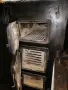 Печка на дърва и въглища , снимка 2