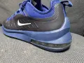  Nike air max blue номер 46, снимка 9