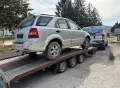 Киа Соренто 5бр на части, снимка 1