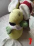 Ръчно плетени играчки, снимка 11