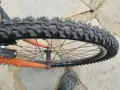 Продавам велосипед малко употребяван, снимка 1