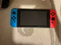 Nintendo Switch V2 + аксесоари , снимка 8