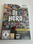 Dj Hero за Wii / Wii U, снимка 1