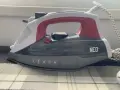 Ютия NEO Steam Iron SI-2249, снимка 3