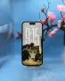Apple iPhone 14 Pro, 128GB, 6GB RAM, 5G, Deep Purple, снимка 1