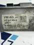 02E911024B стартер от Vw Golf R 4motion 2018г, снимка 6