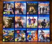 Продавам игри за  PS4  над  50 бр ! , снимка 1