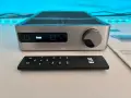 ELAC EA101EG-G INTEGRATED AMP WITH DSP, снимка 1