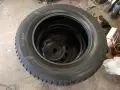 Зимни гуми 205/65/16C semperit, снимка 5