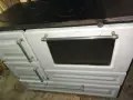 печка на дърва сръбска, снимка 3