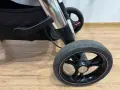 бебешка количка mamas&papas occaro, снимка 3