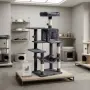 котешка драскалка, снимка 13