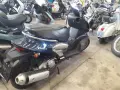 Bennelli velvet  на части, снимка 4