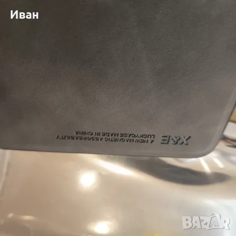 Samsung A13 кейс, снимка 3 - Калъфи, кейсове - 56579631