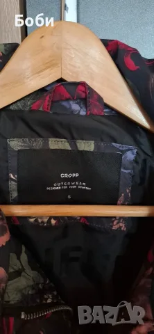 дамско яке Cropp, снимка 8 - Якета - 56602280