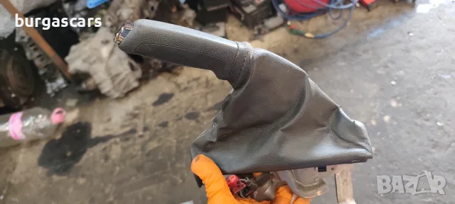 Ръчна спирачка Opel Corsa D Z12XEP 1.2-80к.с